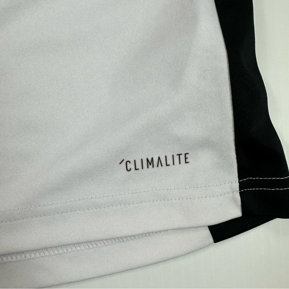 Adidas Men's Climalite  Long Sleeve Tee & T Shirt Sz M